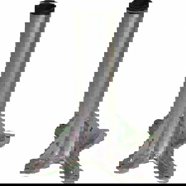 Davit Crane Bases; Distance Between Mounting Hole Centers (Decimal In: 10in